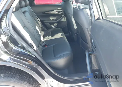 2025 Mazda Cx-30 2.5 S Preferred Package from USA, damaged, VIN 3MVDMBCM6SM757953